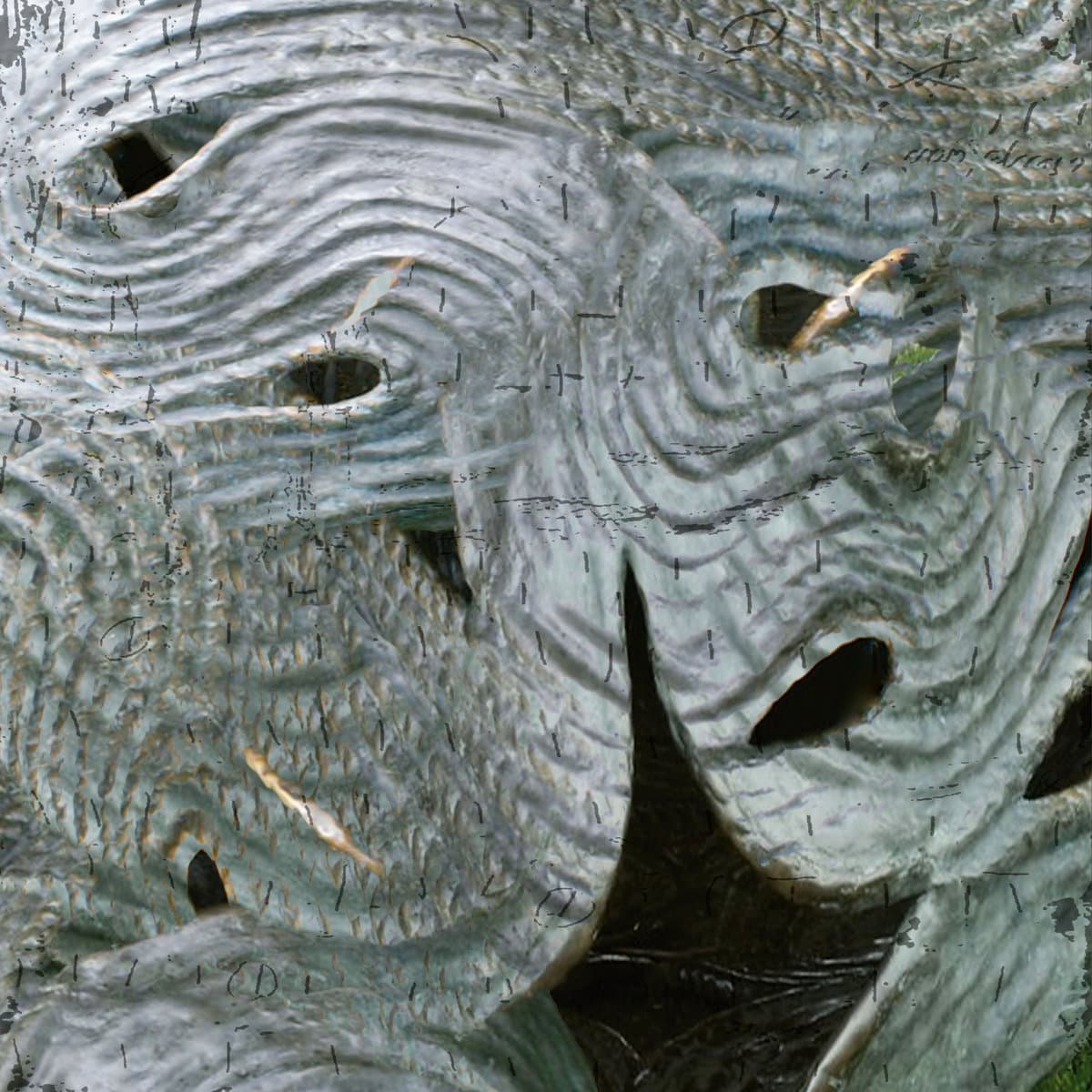 Clinamen cover