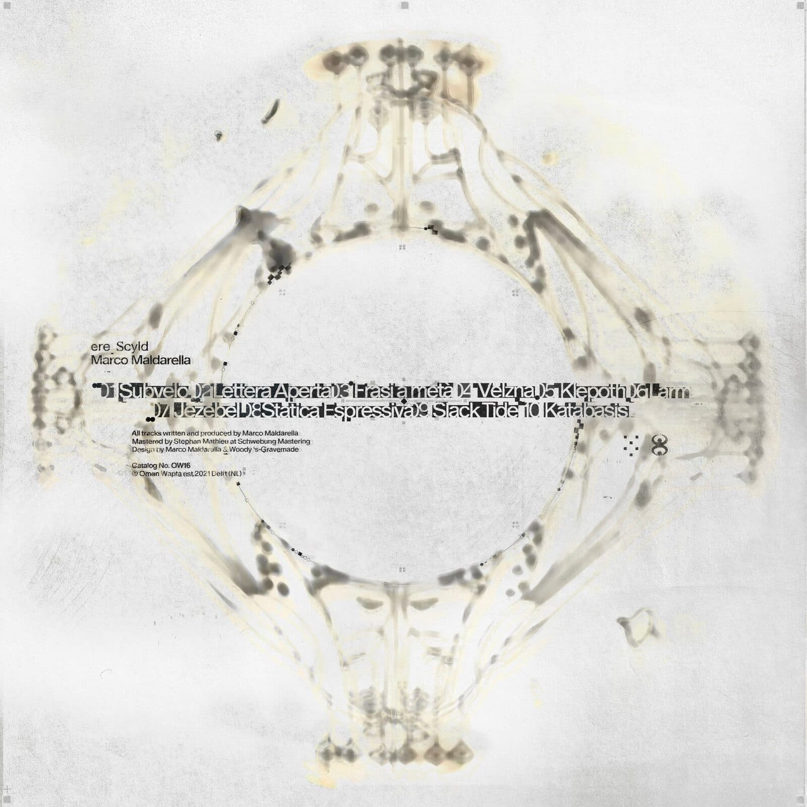ere Scyld cover