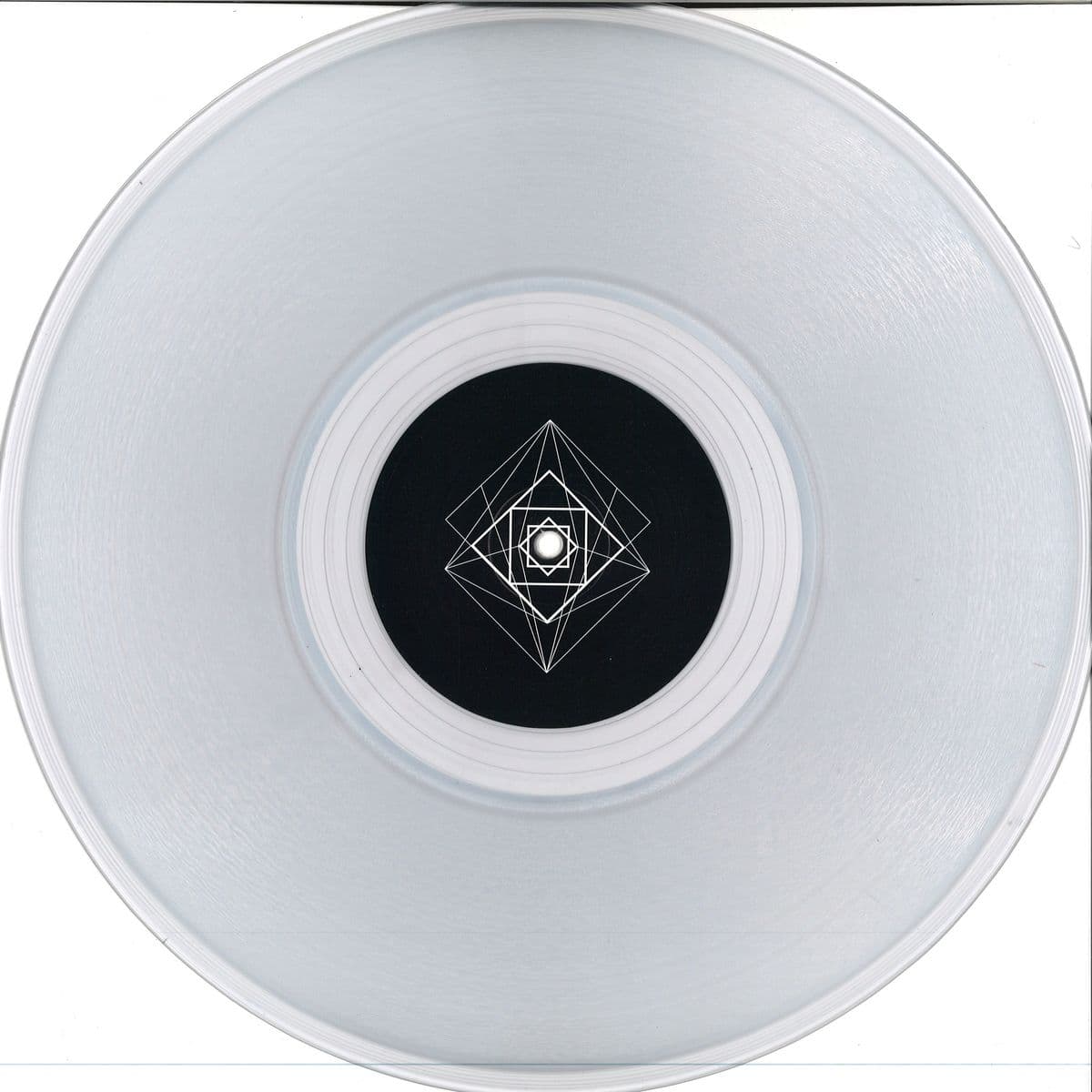 Winter Solstice Edition EP detail